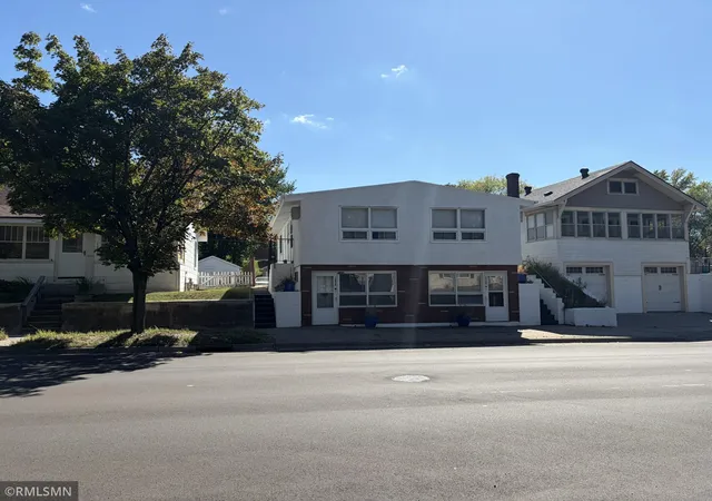 Multi family home for sale at 1368 7th Street E, Saint Paul, MN 55106 | MLS# 7145197