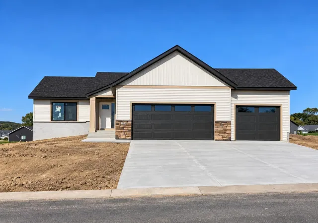 Single family home for sale at 259 14th Avenue SE, Mazeppa, MN 55956 | MLS# 7145200
