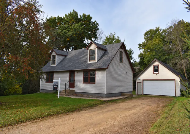 Photo 1 of Single family home for sale at 1250 Center St N, Stillwater, MN 55082 | MLS# 7145202 | Listing updated on 2026-10-06