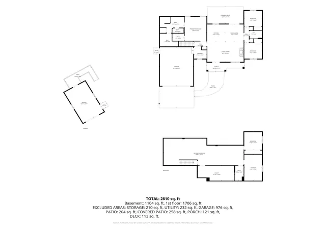 Photo 41 of Single family home for sale at N1833 980th Street, Eau Claire, WI 54701 | MLS# 7145215 | Listing updated on 2026-10-05