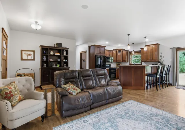 Photo 4 of Single family home for sale at N1833 980th Street, Eau Claire, WI 54701 | MLS# 7145215 | Listing updated on 2026-10-05
