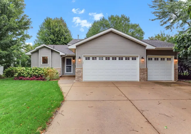 Photo 1 of Sale Pending at 14255 Vale St Nw, Andover, MN 55304 | MLS# 7145218 | Listing updated on 2026-09-24