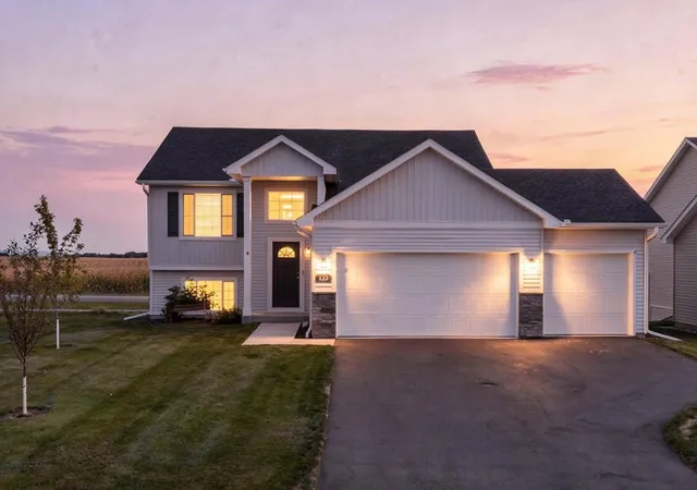 Single family home for sale at 133 Terning Way, Howard Lake, MN 55349 | MLS# 7145219