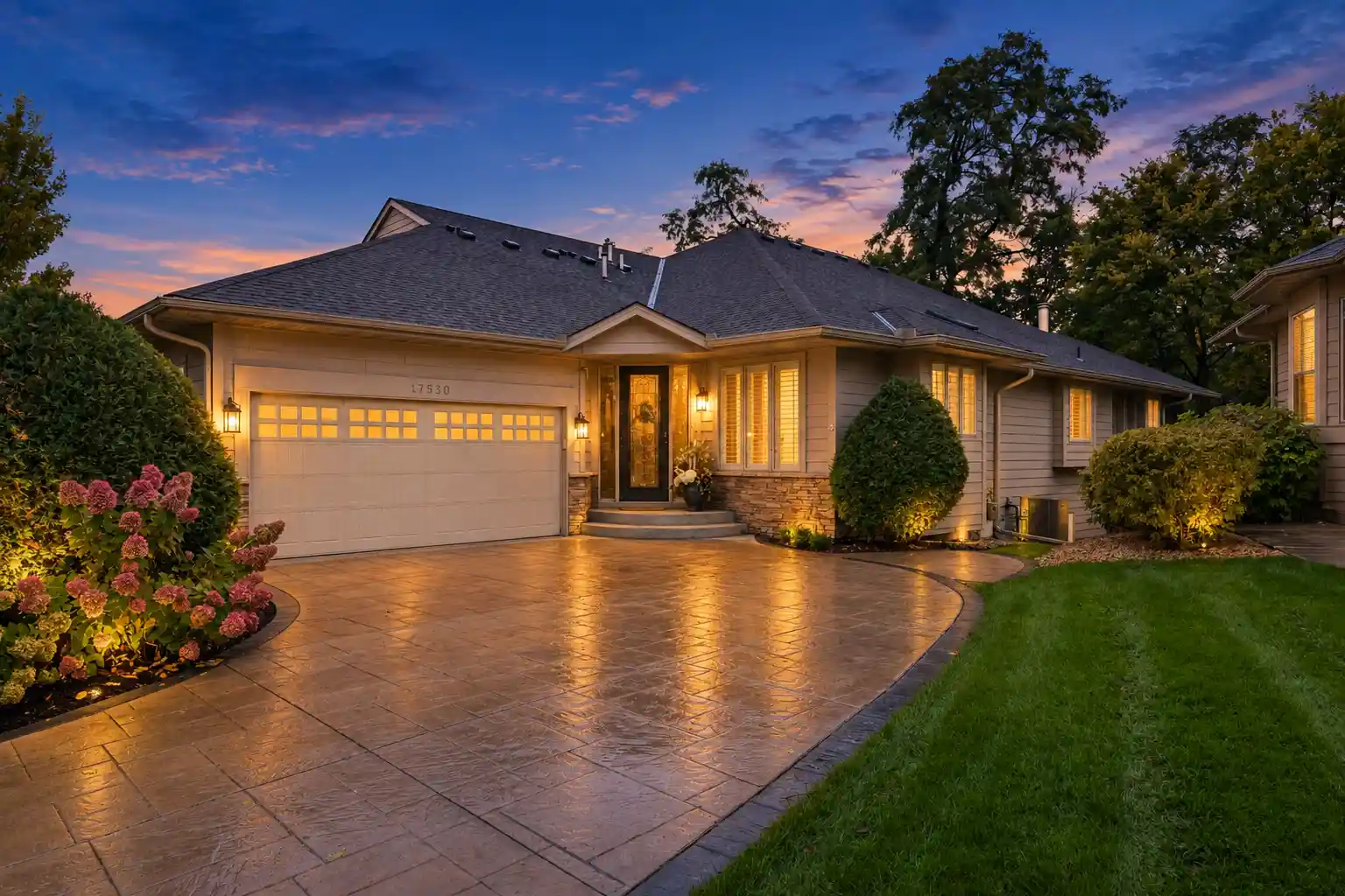 Single family home for sale at 17530 Sanctuary Dr, Wayzata, MN 55391 | MLS# 7145223