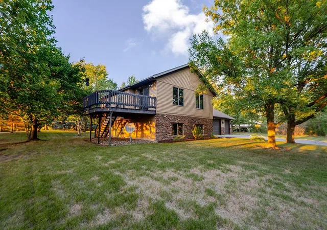 Photo 3 of Single family home for sale at 4278 236th Street, Saint Augusta, MN 56301 | MLS# 7145224 | Listing updated on 2026-10-07