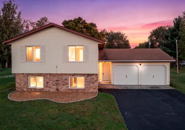 Photo 1 of Single family home for sale at 630 3rd Avenue Ne, Milaca, MN 56353 | MLS# 7145228 | Listing updated on 2026-09-26