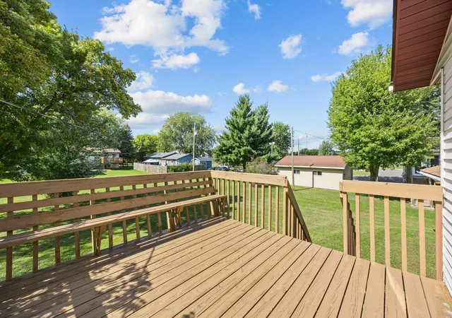 Photo 4 of Single family home for sale at 630 3rd Avenue NE, Milaca, MN 56353 | MLS# 7145228 | Listing updated on 2026-09-26