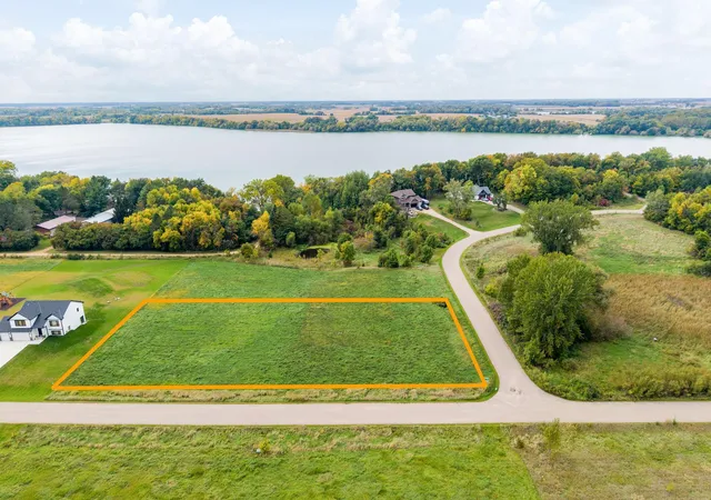 Land for sale at Tbd Sugar Maple Ln, Montgomery, MN 56069 | MLS# 7145231
