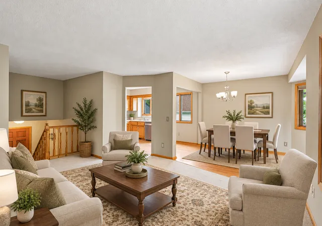 Photo 3 of Single family home for sale at 8026 173rd Street W, Lakeville, MN 55044 | MLS# 7145240 | Listing updated on 2026-09-30