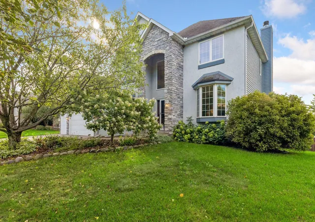 Photo 2 of Single family home for sale at 1362 Timberwolf Trl, Hugo, MN 55038 | MLS# 7145247 | Listing updated on 2026-09-18