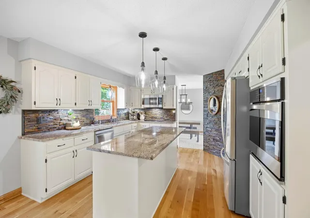 Photo 2 of Single family home for sale at 3995 Eckert Ave SE, Delano, MN 55328 | MLS# 7145250 | Listing updated on 2026-09-22