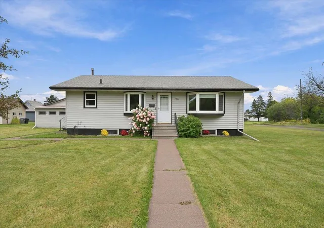 Photo 1 of Sale Pending at 4331 E 3rd Street, Superior, WI 54880 | MLS# 7145253 | Listing updated on 2026-09-19