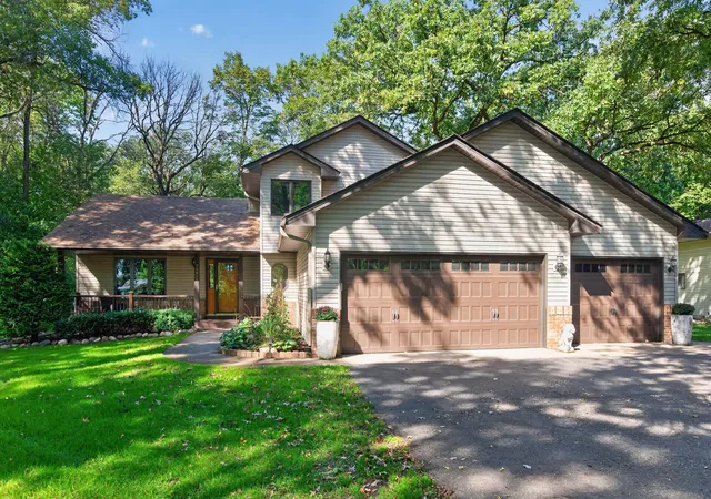 Photo 1 of Sale Pending at 14916 Ogren Pl Ne, Elk River, MN 55330 | MLS# 7145255 | Listing updated on 2026-09-26
