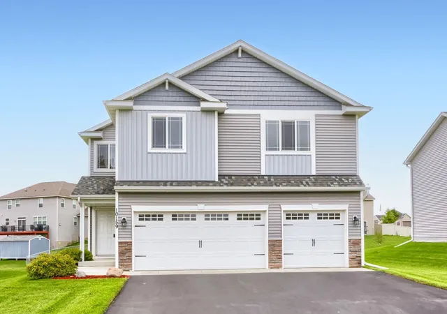 Single family home for sale at 10159 189th Avenue NW, Elk River, MN 55330 | MLS# 7145256