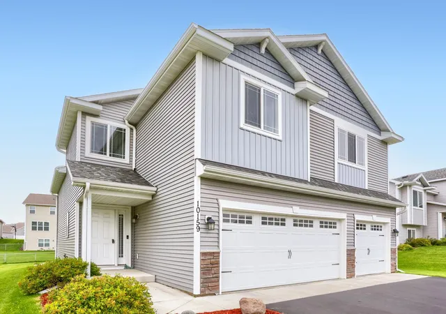 Photo 1 of Single family home for sale at 10159 189th Avenue NW, Elk River, MN 55330 | MLS# 7145256 | Listing updated on 2026-09-21