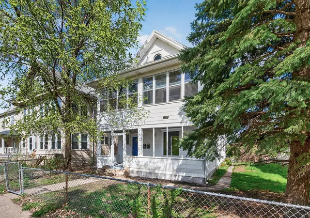 Multi family home for sale at 2622 N 4th Street, Minneapolis, MN 55411 | MLS# 7145269