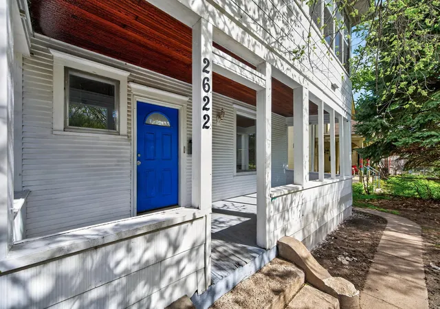 Photo 2 of Multi family home for sale at 2622 N 4th Street, Minneapolis, MN 55411 | MLS# 7145269 | Listing updated on 2026-09-17