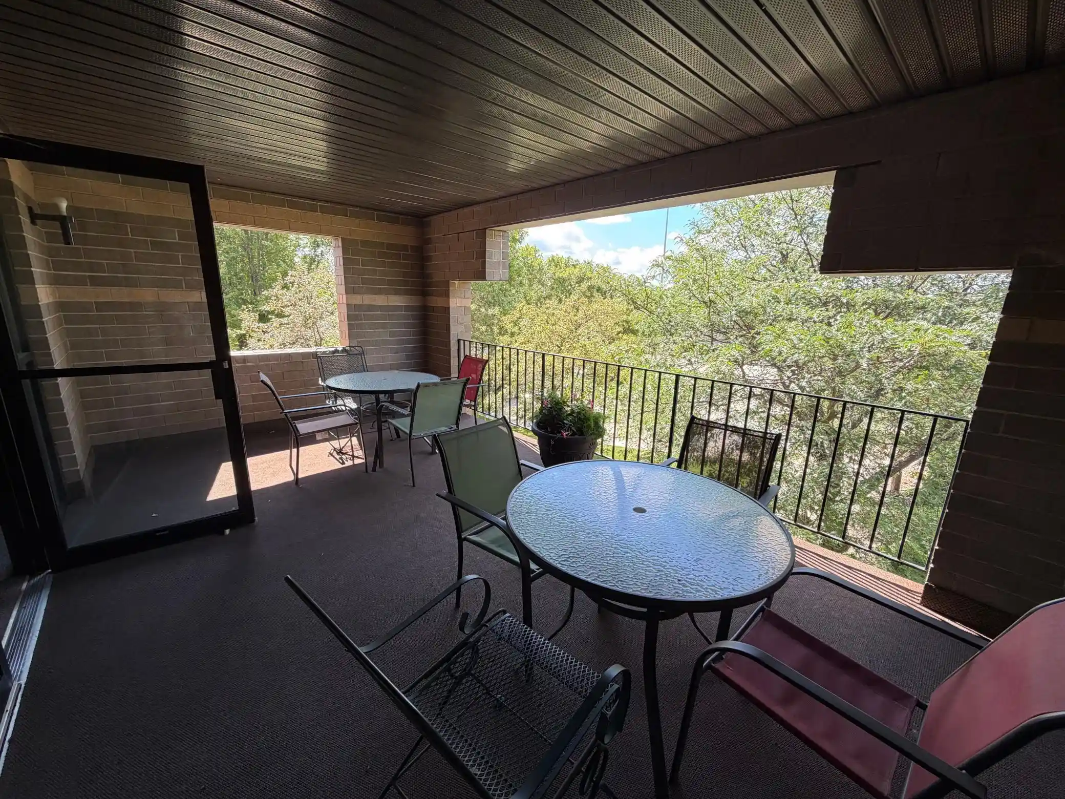 Listing Photo 33 - Condo for sale in 1801 Becker Ave SE located at 1801 Becker Ave SE, Willmar, MN 56201 - Unit #306