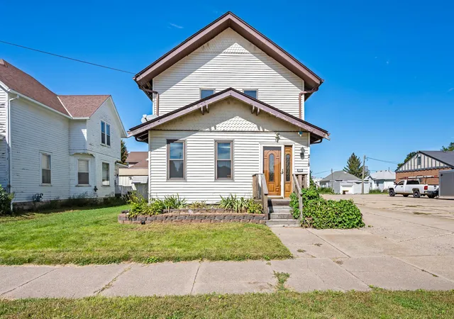 Single family home for sale at 218 W 3rd Street, Fairmont, MN 56031 | MLS# 7145274