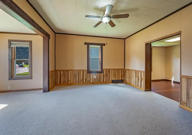 Photo 3 of Single family home for sale at 218 W 3rd Street, Fairmont, MN 56031 | MLS# 7145274 | Listing updated on 2026-09-17