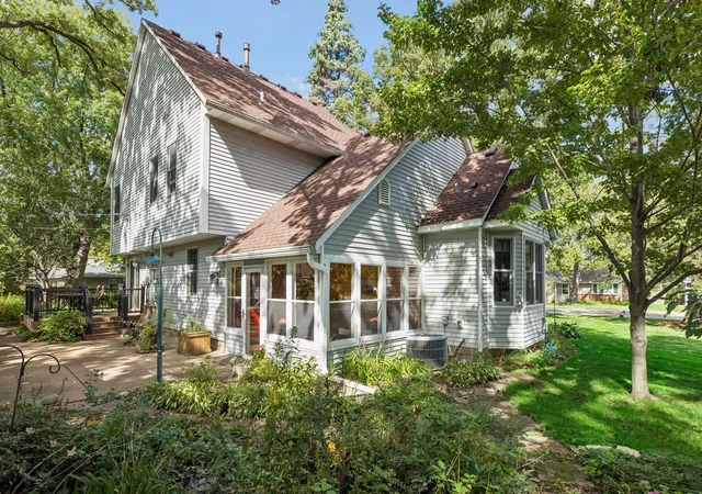 Single family home for sale at 730 County Rd B2 W, Saint Paul, MN 55113 | MLS# 7145280