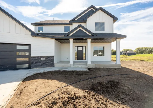 Photo 2 of Single family home for sale at 2193 Payten Ln, Jordan, MN 55352 | MLS# 7145285 | Listing updated on 2026-09-25