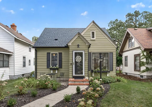 Photo 1 of Single family home for sale at 4430 Oliver Ave N, Minneapolis, MN 55412 | MLS# 7145290 | Listing updated on 2026-10-01