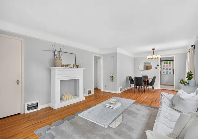Photo 3 of Single family home for sale at 4430 Oliver Ave N, Minneapolis, MN 55412 | MLS# 7145290 | Listing updated on 2026-10-01