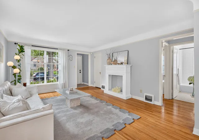 Photo 3 of Single family home for sale at 4430 Oliver Ave N, Minneapolis, MN 55412 | MLS# 7145290 | Listing updated on 2026-10-01