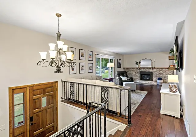 Photo 3 of Single family home for sale at 12708 Parkwood Dr, Burnsville, MN 55337 | MLS# 7145305 | Listing updated on 2026-09-28