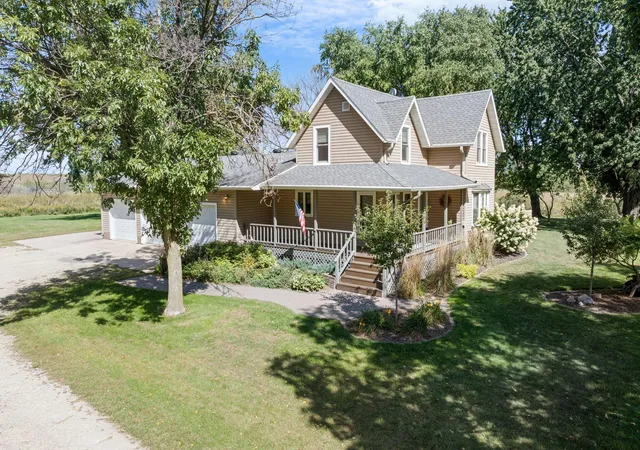 Photo 1 of Single family home for sale at 5100 128th Street Se, Blooming Prairie, MN 55917 | MLS# 7145310 | Listing updated on 2026-09-18