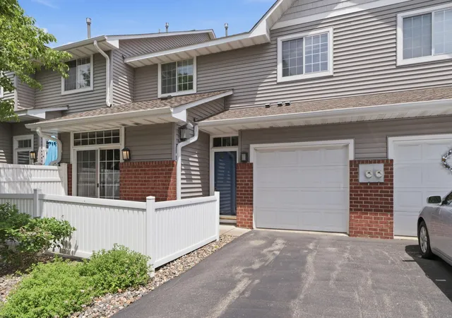 Photo 1 of Single family home for sale at 14172 Plymouth Ave #28, Burnsville, MN 55337 | MLS# 7145311 | Listing updated on 2026-09-17