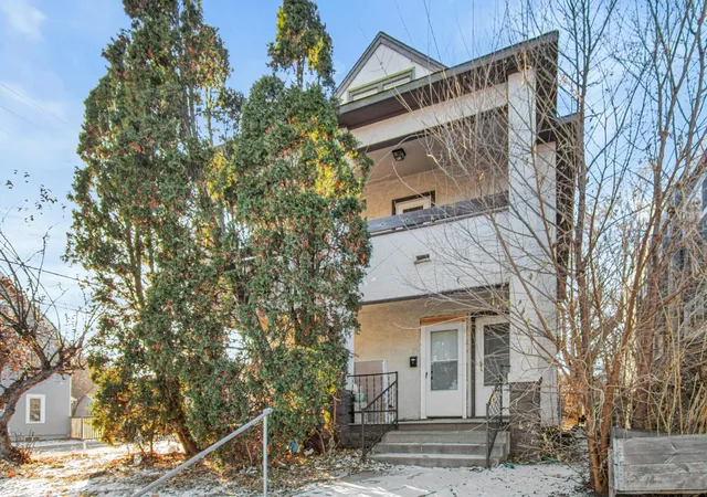 Multi family home for sale at 3048 13th Avenue S, Minneapolis, MN 55407 | MLS# 7145315