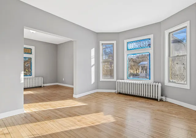 Listing Photo 4 - Condo for sale in building located at 3048 13th Ave S, Minneapolis, MN 55407