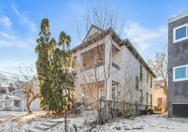 Photo 9 of Multi family home for sale at 3048 13th Avenue S, Minneapolis, MN 55407 | MLS# 7145315 | Listing updated on 2026-09-25