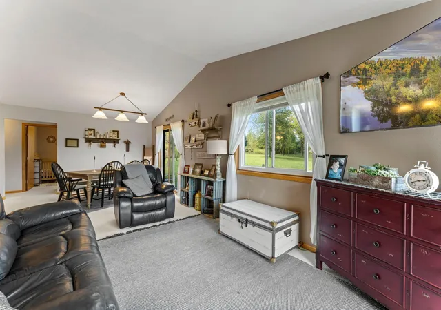 Photo 2 of Townhouse for sale at 162 3rd Street, Glenwood City, WI 54013 | MLS# 7145319 | Listing updated on 2026-10-08