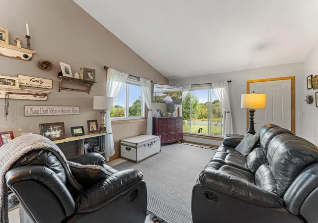 Photo 4 of Townhouse for sale at 162 3rd Street, Glenwood City, WI 54013 | MLS# 7145319 | Listing updated on 2026-09-24