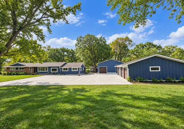 Photo 2 of Single family home for sale at 14817 95th Street Ne, Elk River, MN 55330 | MLS# 7145323 | Listing updated on 2026-09-23
