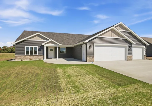 Single family home for sale at 1942 68th Avenue N, Saint Cloud, MN 56303 | MLS# 7145327