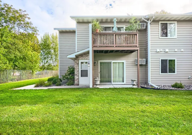 Condo for sale at 4515 Cinnamon Ridge Trl #A, Saint Paul, MN 55122 | MLS# 7145329
