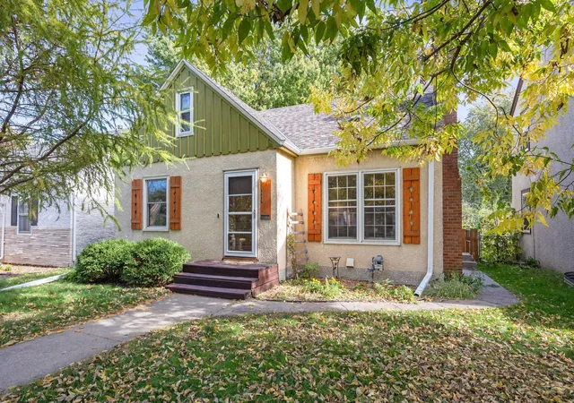 Photo 2 of Single family home for sale at 4445 30th Avenue S, Minneapolis, MN 55406 | MLS# 7145331 | Listing updated on 2026-10-23