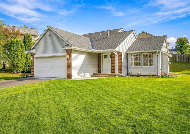 Photo 1 of Single family home for sale at 342 Parkview Ln S, Saint Paul, MN 55119 | MLS# 7145337 | Listing updated on 2026-10-17