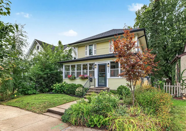 Single family home for sale at 340 6th Avenue S, South Saint Paul, MN 55075 | MLS# 7145343