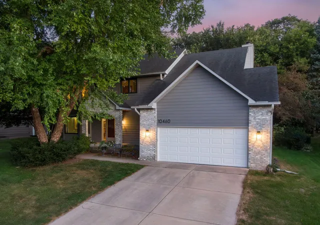 Photo 1 of Sale Pending at 10460 170th Street W, Lakeville, MN 55044 | MLS# 7145344 | Listing updated on 2026-09-28