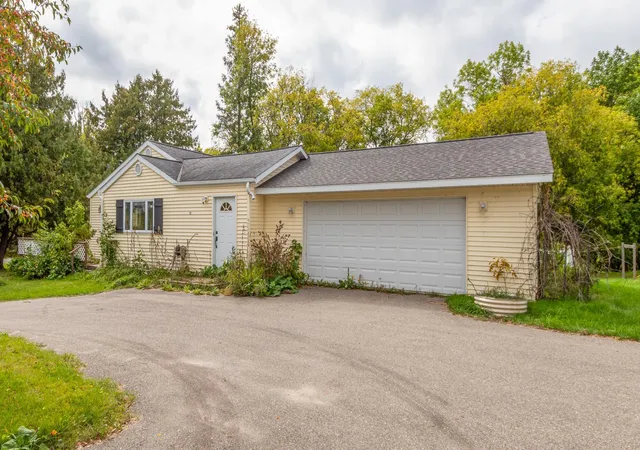 Photo 1 of Single family home for sale at 2233 Great Div Rd Nw, Puposky, MN 56667 | MLS# 7145347 | Listing updated on 2026-10-05