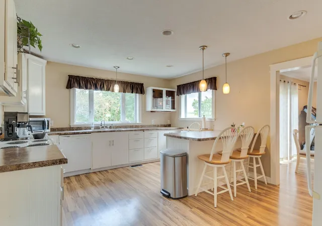 Photo 2 of Single family home for sale at 2233 Great Div Rd Nw, Puposky, MN 56667 | MLS# 7145347 | Listing updated on 2026-10-05