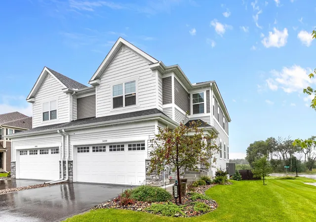 Single family home for sale at 3444 109th Lane NE, Minneapolis, MN 55449 | MLS# 7145369