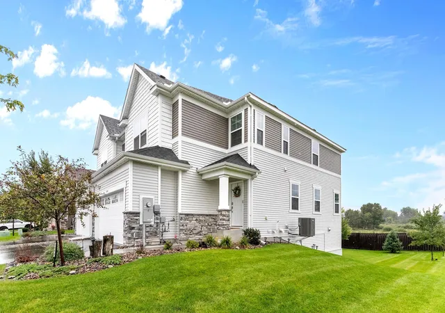 Photo 1 of Single family home for sale at 3444 109th Lane NE, Minneapolis, MN 55449 | MLS# 7145369 | Listing updated on 2026-09-21