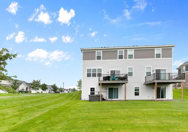 Photo 2 of Single family home for sale at 3444 109th Lane NE, Minneapolis, MN 55449 | MLS# 7145369 | Listing updated on 2026-09-21