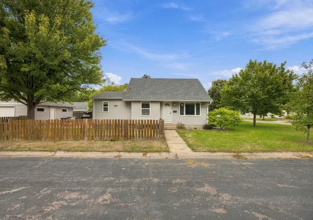 Photo 1 of Sale Pending at 4800 6th Street Ne, Minneapolis, MN 55421 | MLS# 7145373 | Listing updated on 2026-10-02